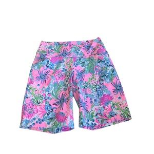 NWT Lilly Pulitzer Reid Shorts